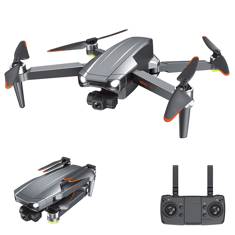 GPS RC Drone چیست؟